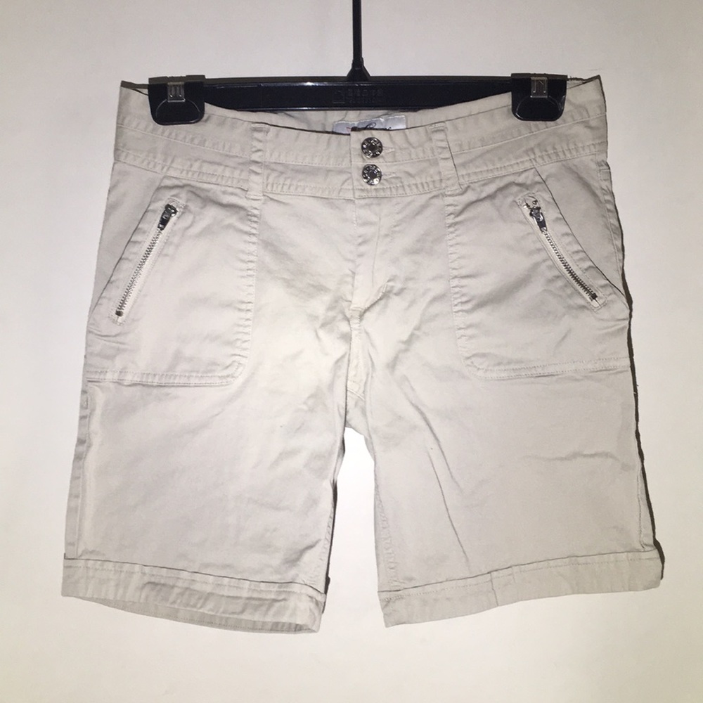 Guess shorts - beige